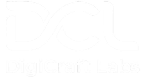 DigiCraft Labs Logo